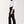 Load image into Gallery viewer, Bobbie Baby Boot I Black Rinse
