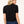 Load image into Gallery viewer, Short Sleeve Open Bolero Cardigan I Black
