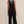 Load image into Gallery viewer, Brasilia Jumpsuit I True Black
