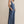 Load image into Gallery viewer, Brasilia Jumpsuit I Vintage Indigo
