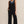 Load image into Gallery viewer, Brasilia Jumpsuit I True Black
