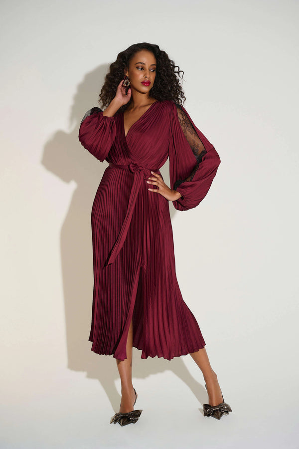 Carissa Dress