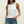 Load image into Gallery viewer, Clarke Rib Tank I White
