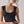 Load image into Gallery viewer, Clean Lines Muscle Cami I Black
