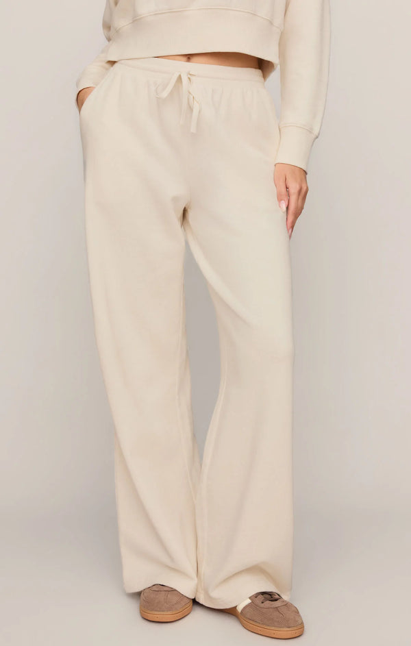 Clubhouse Pant I Cloud