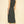 Load image into Gallery viewer, Sienna Side Slit Midi Dress I Black PRE ORDER
