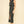 Load image into Gallery viewer, Sienna Side Slit Midi Dress I Black PRE ORDER
