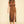 Load image into Gallery viewer, Sienna Side Slit Midi Dress I Cognac PRE ORDER
