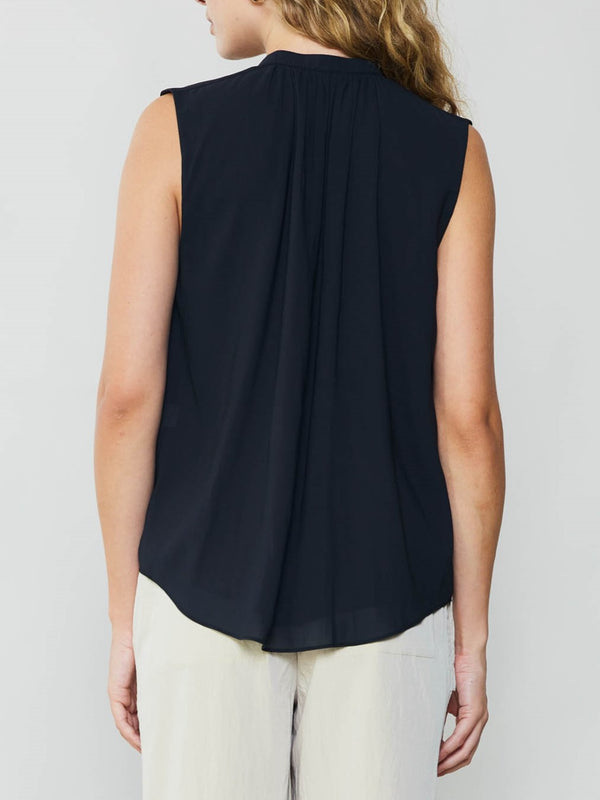 Sarah Top I Black