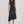 Load image into Gallery viewer, Daija Dress I Navy Polka Dot
