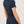 Load image into Gallery viewer, Dayna Ribbed Tee I Navy
