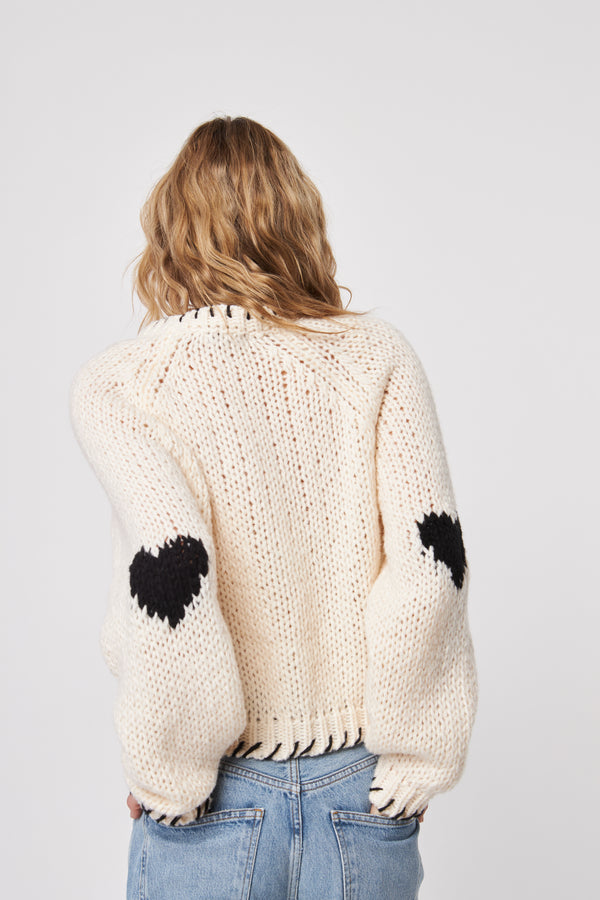 Declan Sweater