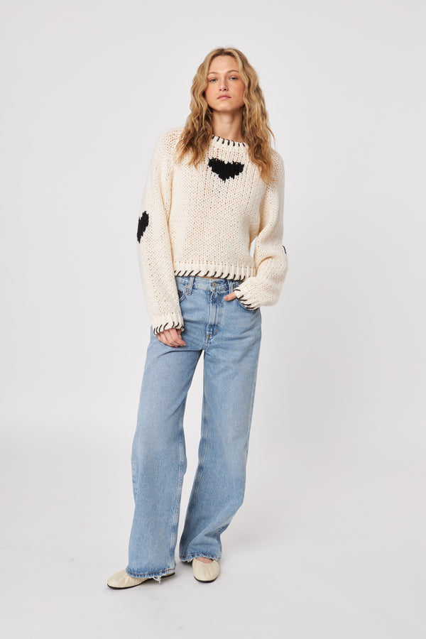 Declan Sweater