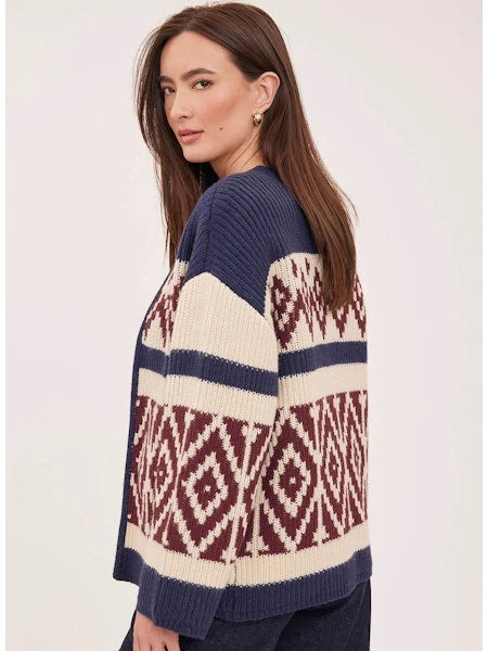 Dorian Cardigan