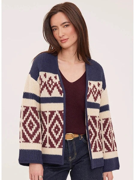 Dorian Cardigan
