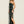 Load image into Gallery viewer, Dotty Strapless Satin Dress
