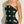 Load image into Gallery viewer, Dotty Strapless Satin Dress
