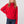 Load image into Gallery viewer, Emmett Slouch Neck Sweater I Rouge
