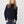 Load image into Gallery viewer, Emmett Slouch Neck Sweater I Eclipse
