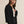 Load image into Gallery viewer, Escape Fleece Jacket I Black
