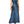 Load image into Gallery viewer, Eva Dress I Atlantic
