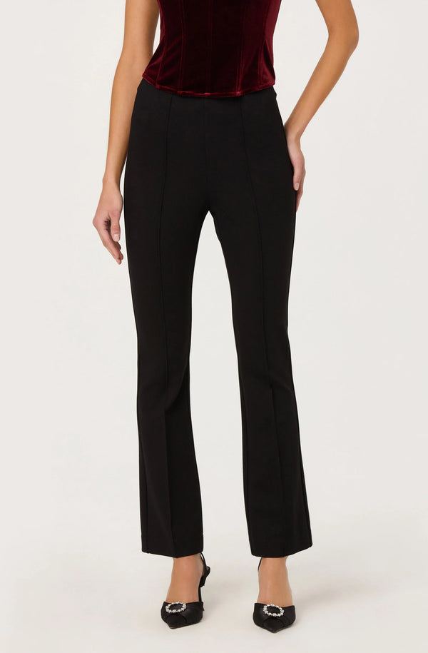 Fylnn Pants I Black