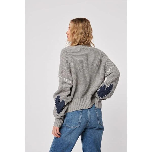 Ford Love Sweater