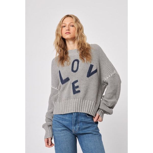 Ford Love Sweater