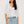 Load image into Gallery viewer, Foster Denim Shorts I Ivory Carnations
