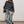 Load image into Gallery viewer, Frankie Cable Knit Sweater I Black PRE ORDER
