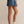 Load image into Gallery viewer, Gael Knit Denim Shorts I Vintage Indigo
