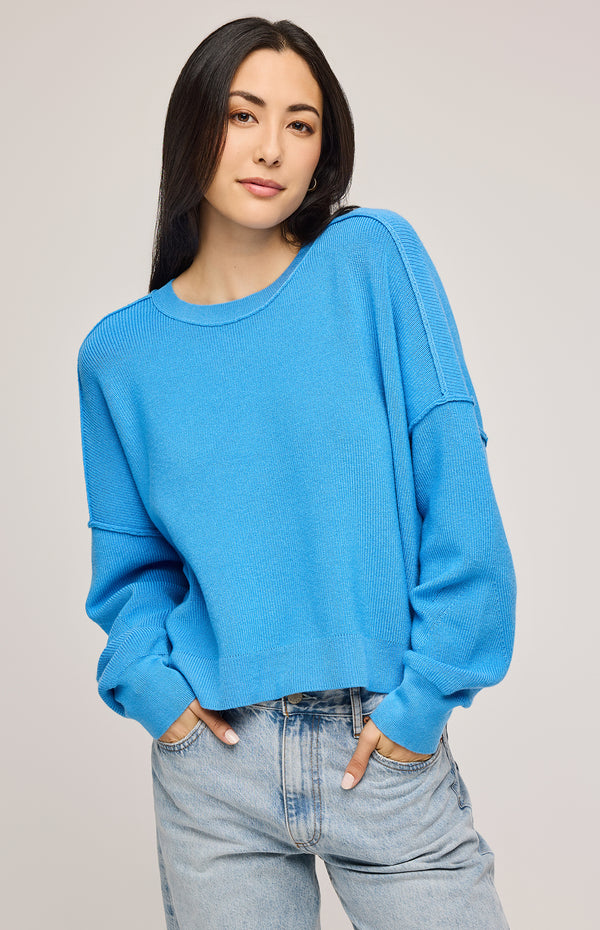 Echo Pullover