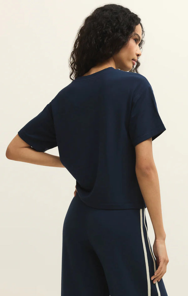 Harbor Modal Top I Eclipse