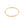 Load image into Gallery viewer, Haze Bangle I Gold Plated

