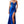 Load image into Gallery viewer, Raquelle Gown I Cobalt
