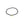 Load image into Gallery viewer, Indie Beaded Bracelet I Black
