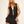 Load image into Gallery viewer, Jackson Knit Tank I Caviar
