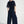 Load image into Gallery viewer, Jasmine Wrap Jumpsuit I Navy
