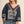 Load image into Gallery viewer, Game Day Lace Jersey I Navy
