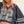Load image into Gallery viewer, Game Day Lace Jersey I Navy
