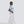 Load image into Gallery viewer, Relaxed Drawstring Pant I White
