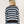 Load image into Gallery viewer, Heart Stripe Sweater
