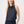 Load image into Gallery viewer, Jessie Jumpsuit I Navy
