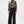 Load image into Gallery viewer, Midnight Jungle Chiffon Blouse
