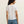 Load image into Gallery viewer, Junie Tee I White
