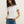 Load image into Gallery viewer, Junie Tee I White
