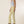 Load image into Gallery viewer, Kelsey High Rise Ankle Flare I Pastel Yellow
