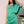 Load image into Gallery viewer, Kelly One-Shoulder Dress I Green
