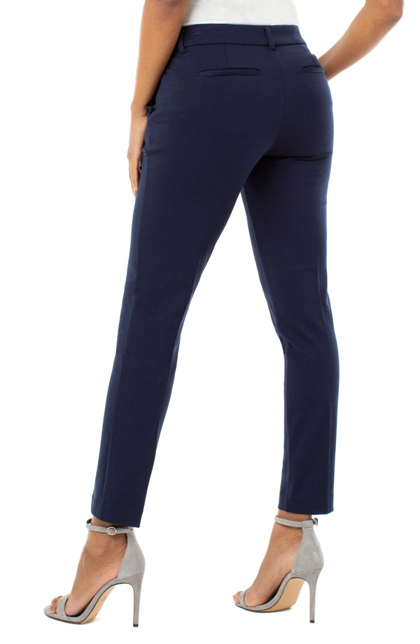 kelsey Trouser I Cadet Blue