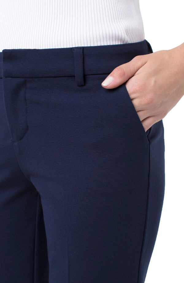kelsey Trouser I Cadet Blue